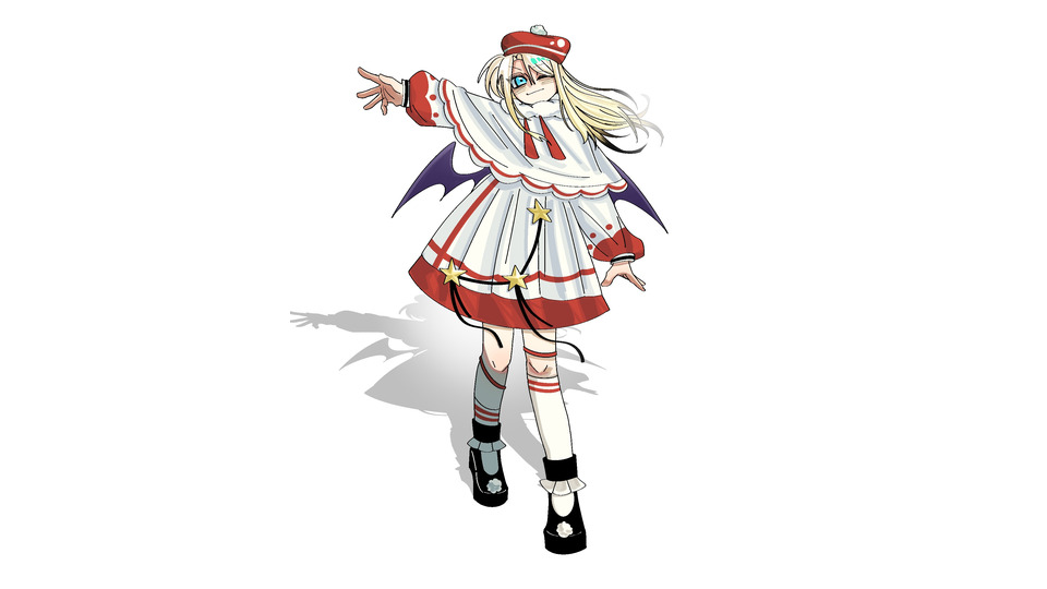 ひぐらしのなく頃に　園崎魅音　制服 よだかのレコード | ひぐらしのなく頃に「園崎家の暴いては