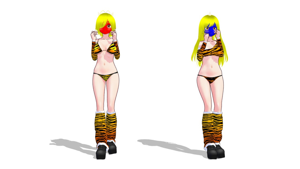 OniGirl