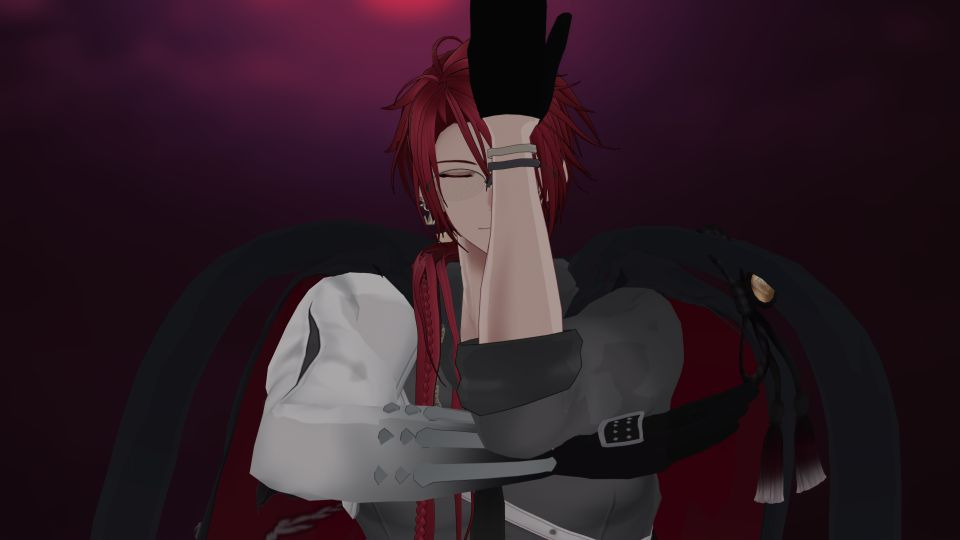 red roseカメラ