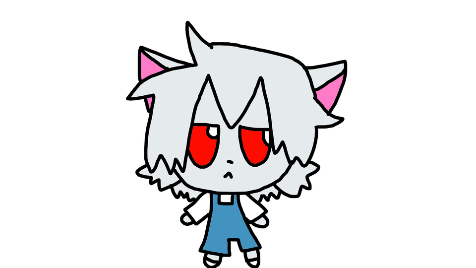UTAU : Billy CV