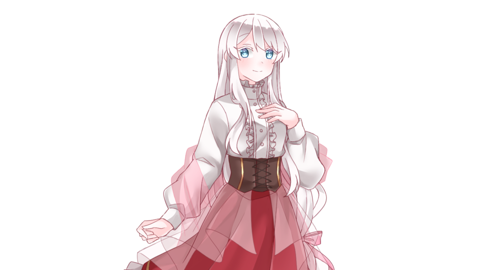 天使雪-poudreuse-