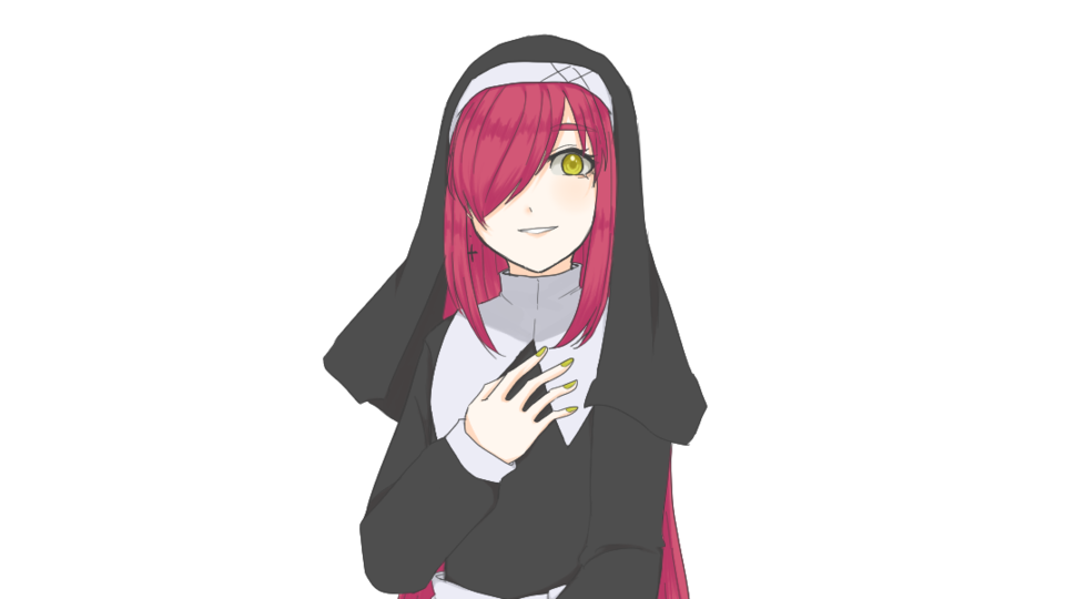 【UTAU音源】九重 風音 -NORMAL-【単独音】