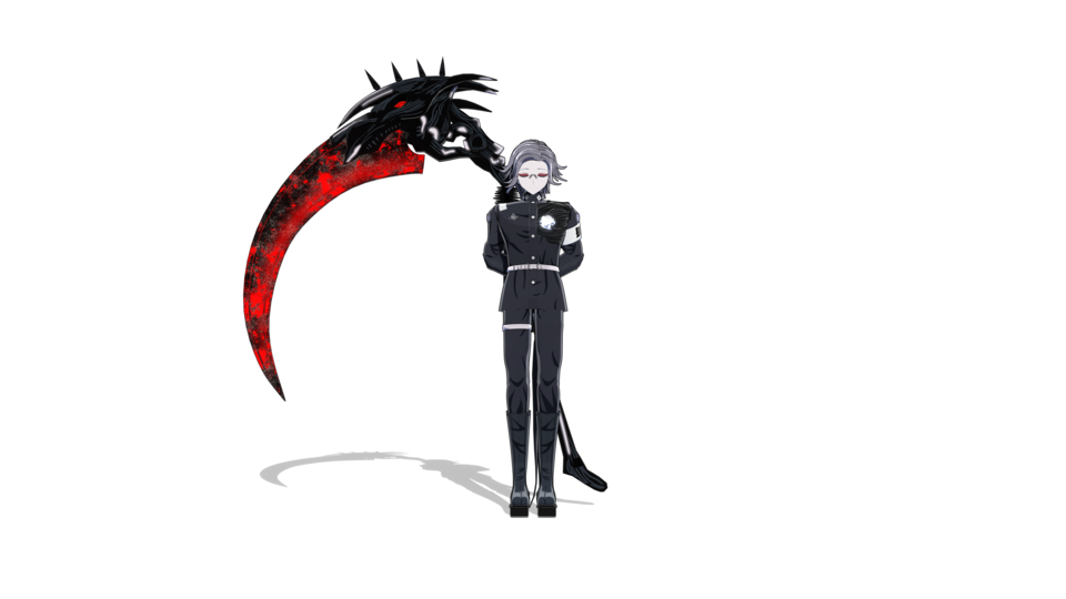 蒼月衛人_セット配布