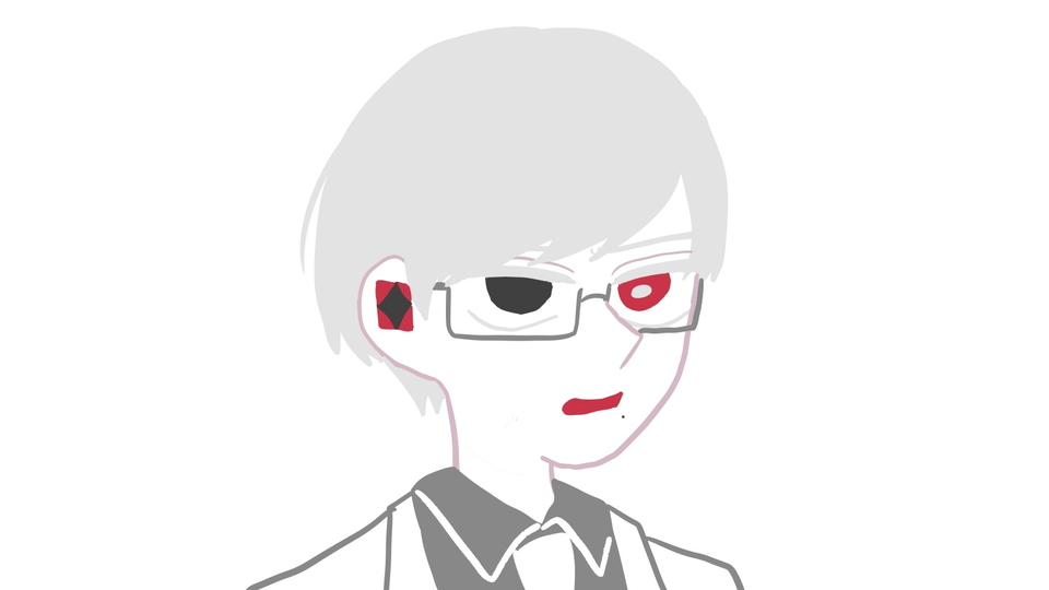 クロテッド