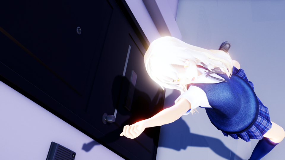 モニタリング　カメラモーション