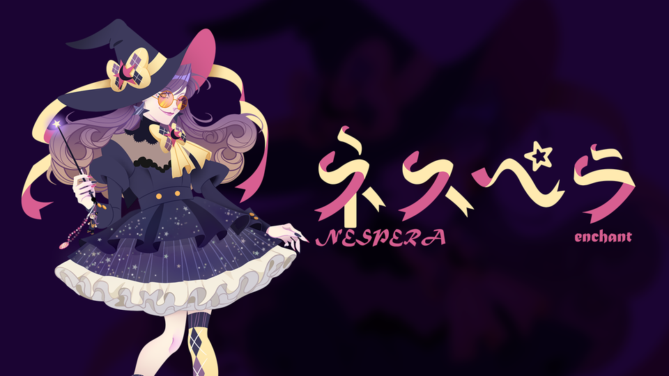 NESPERA_enchant