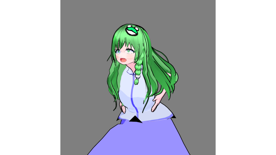 おこおねえちゃんA