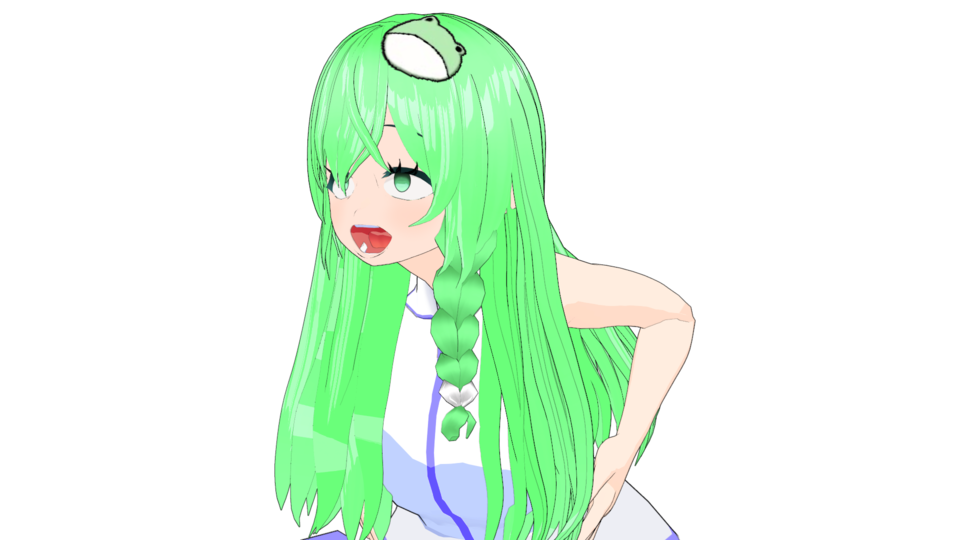 おこおねえちゃんA