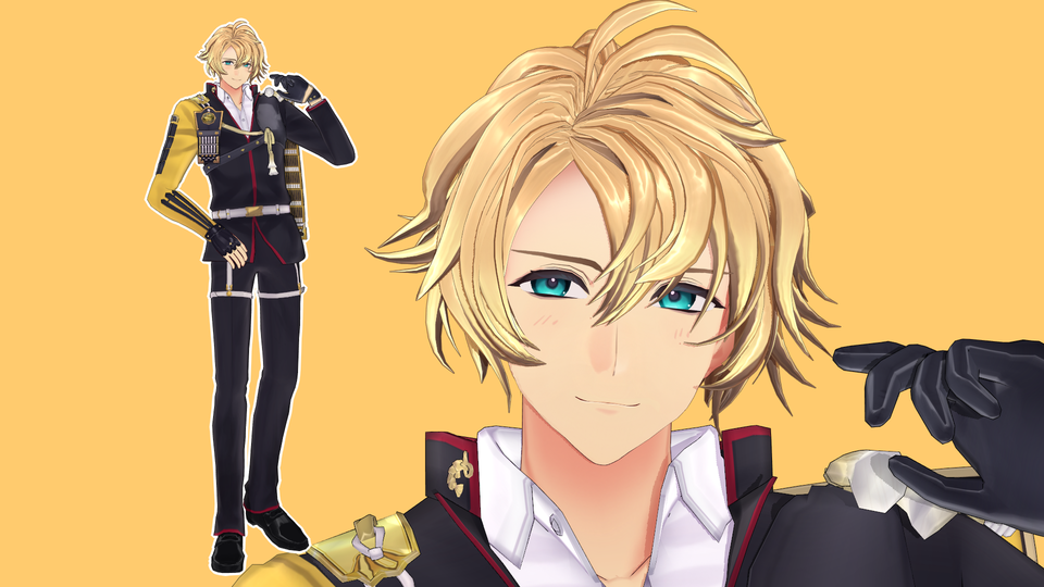 おナス式古備前信房ver0.4