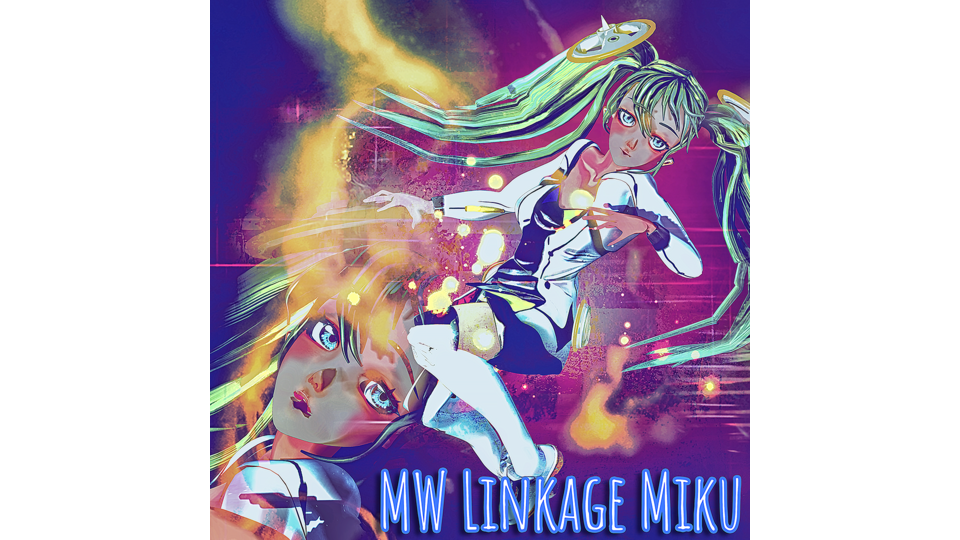 Miku MW Linkage