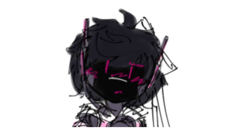 CYAN-MYK [BITTERSWEET] V2