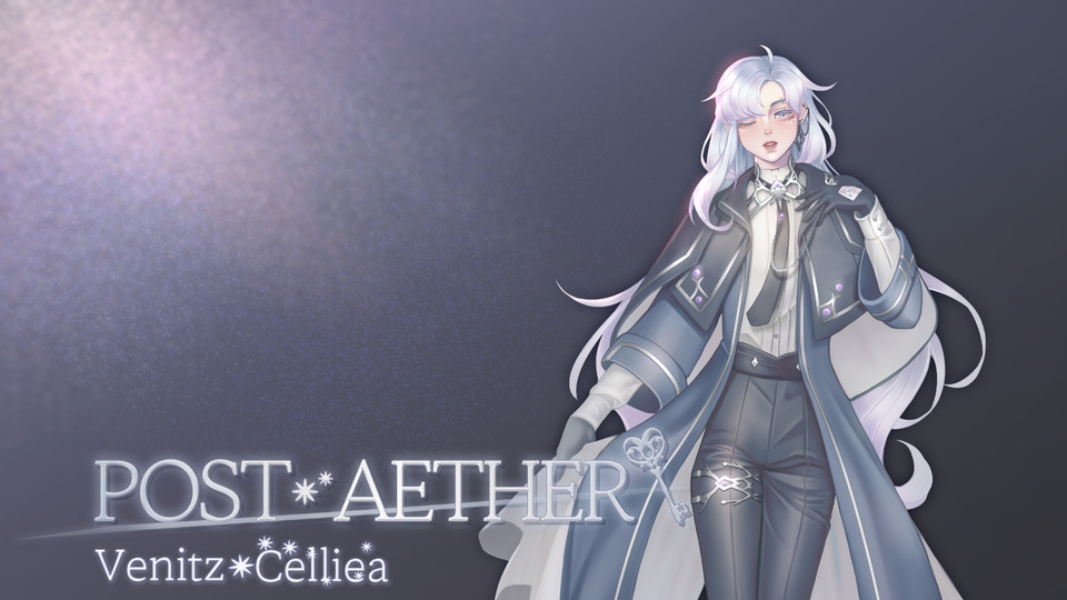 Venitz_3.0_Stargazer