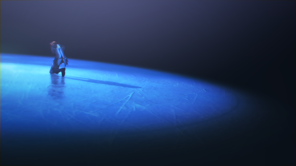 【モーション配布】BOW AND ARROW イントロ