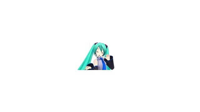 イェイ！イェイ！イェイ！モーション