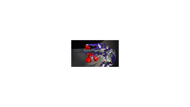 Hi-νガンダム(ver 1.041s