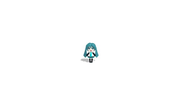 チビダヨー　ver.1.03