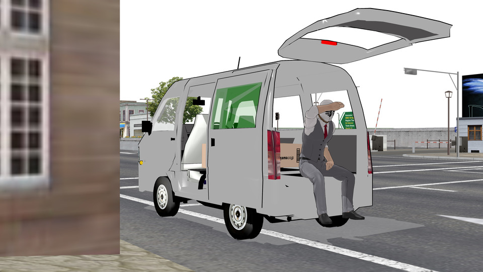Sambar_Van_Ver1.0