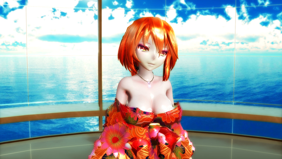 天城越えカメラ 表情・リップモーション