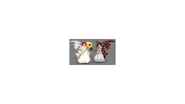 ひまわり妖精Ver.1.0