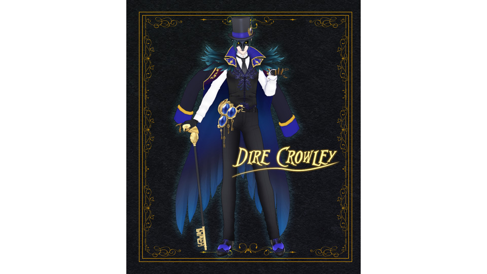 学園長ver1.0 BowlRoll