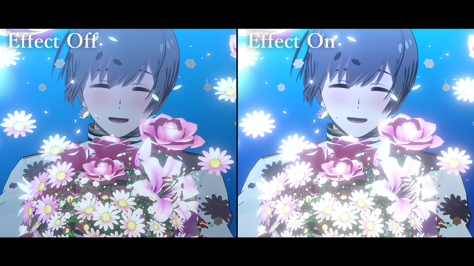 ikClut改変_Crystal