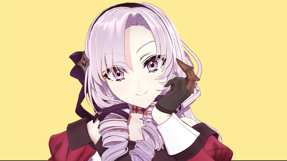 【オーバーライドショートモーション】