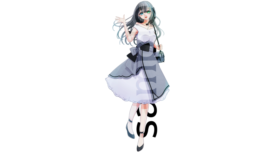 【限定立絵】Baby【【購入者特典】