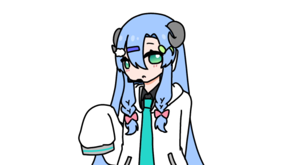 竜歌ソマ_こそこそver1.1