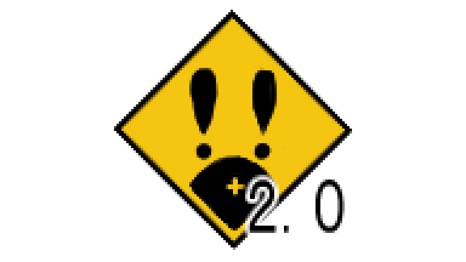 道標キロ-Ver2.0(単独音_CV)