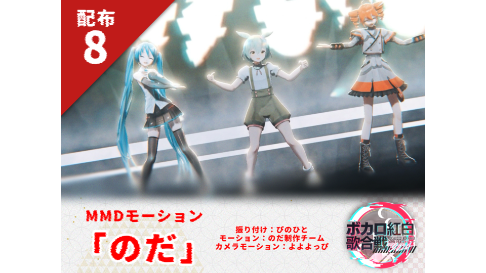 のだ　モーション