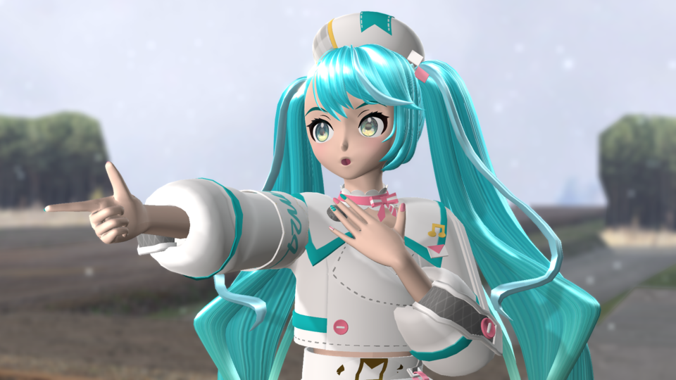 配布用 DIVAFT マジカルミライ2024