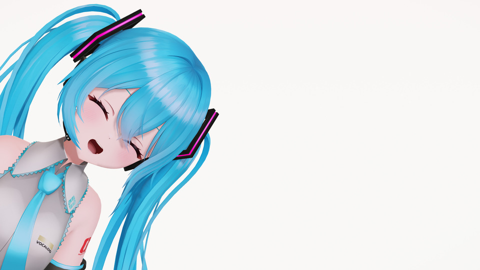 色んなところからひょっこり顔を出すモーション