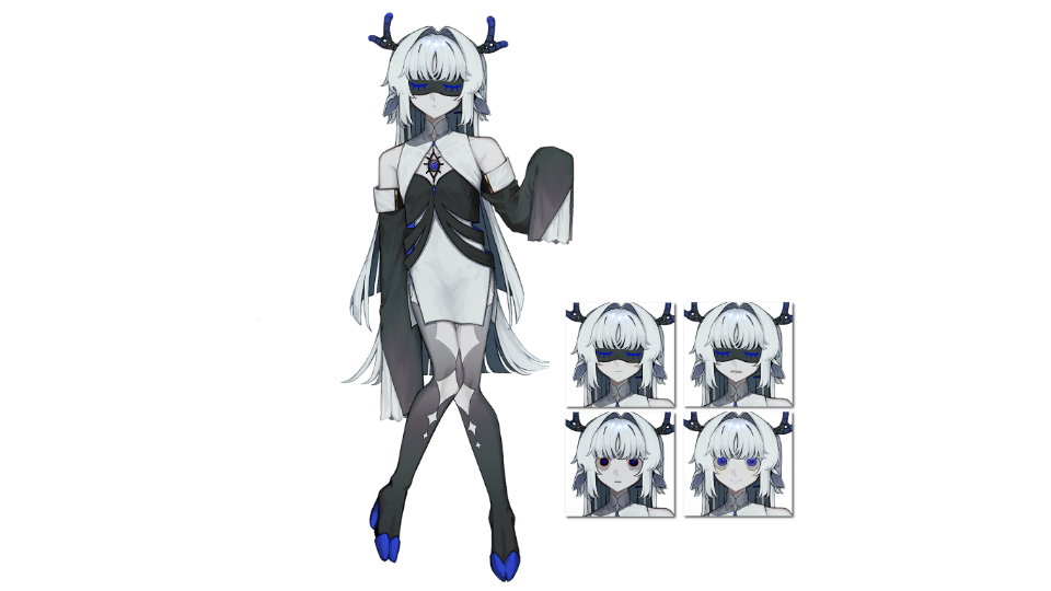 鹿驚 V1.0