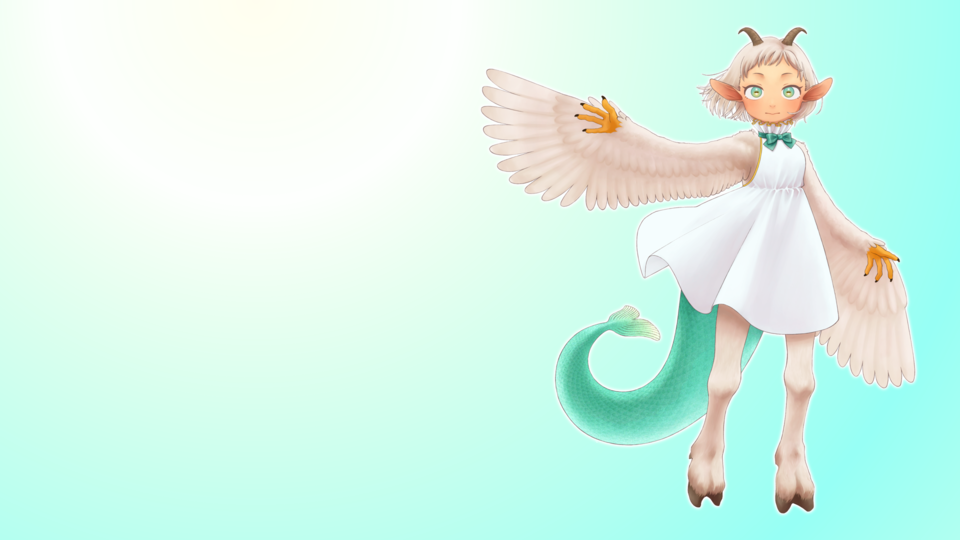 花束町めらver1.3