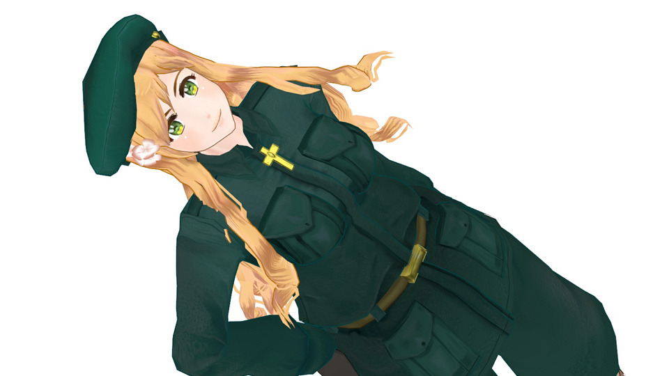 APヘタリア　ハンガリーmkmk020