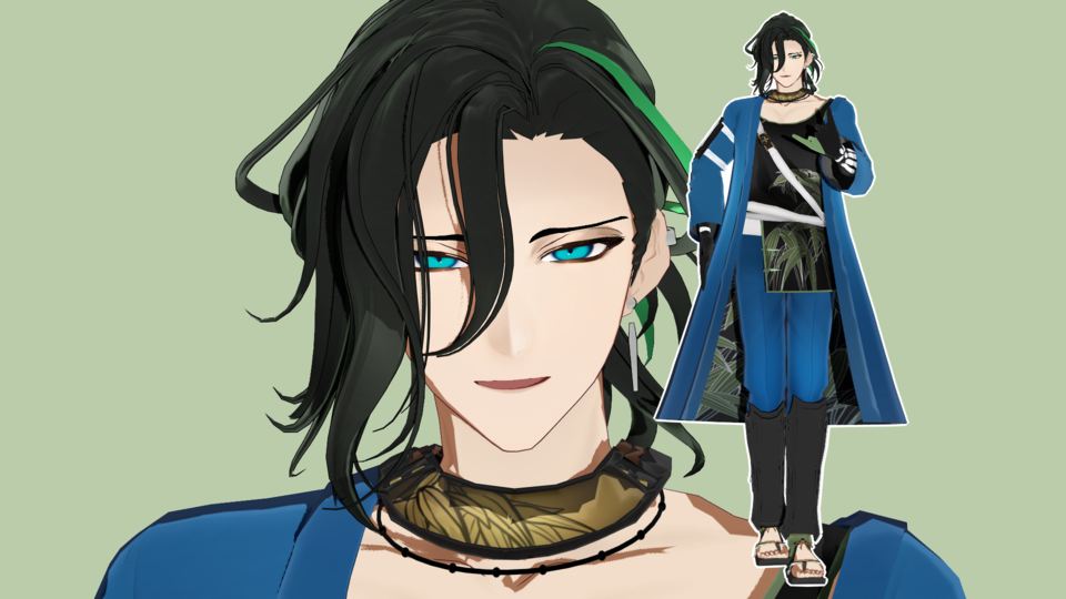 おナス式笹貫Ver0.8