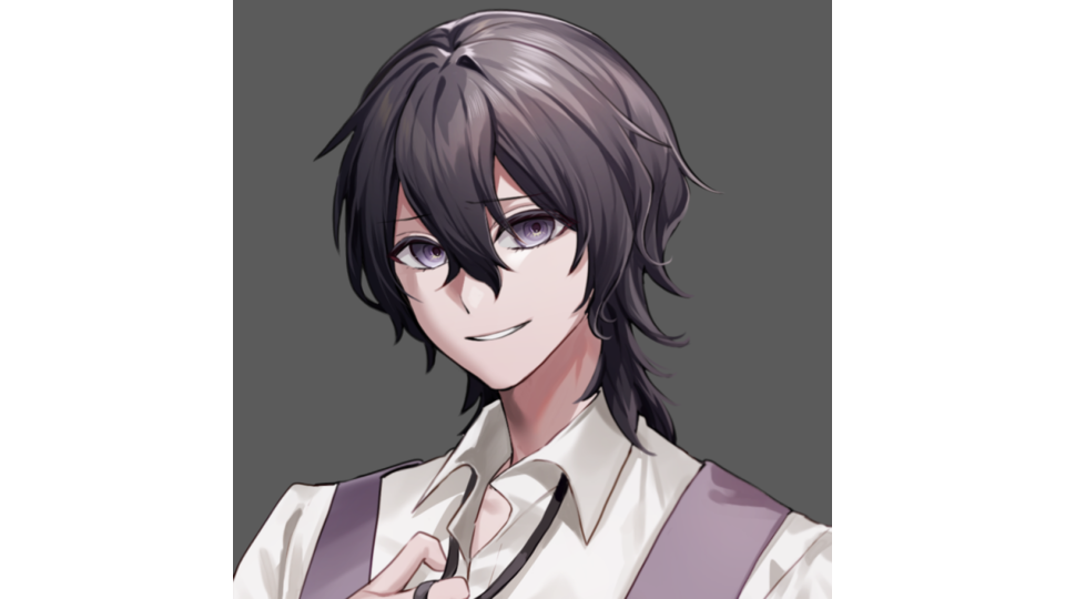 夢識塞-戯-【強単独音】