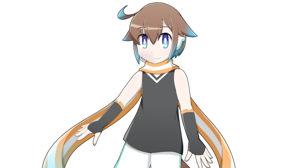 来歌ユウ-Uranus-