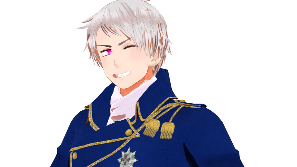 ヘタリア・プロイセン(mkmk)092