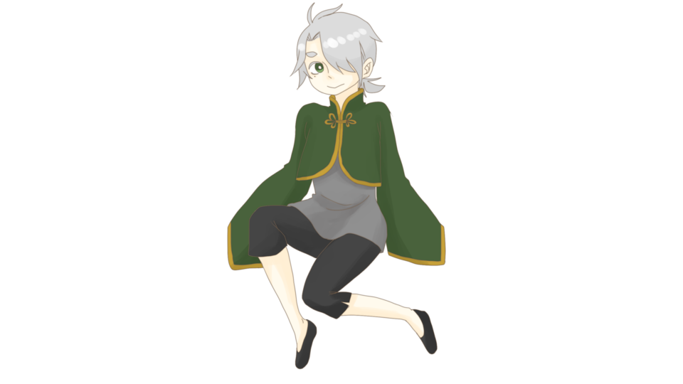 イツキ・ヒコバエ
