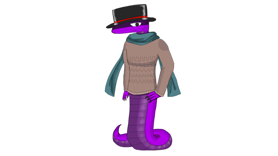 リッカー・コルぺニオン(単独音)Ver.1.1