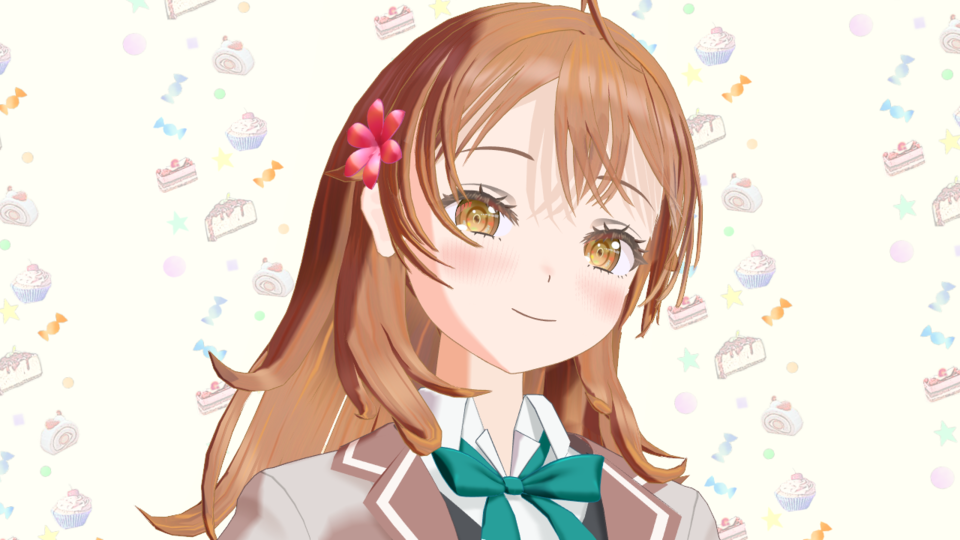 マーシャさん(ロシデレ)　v4