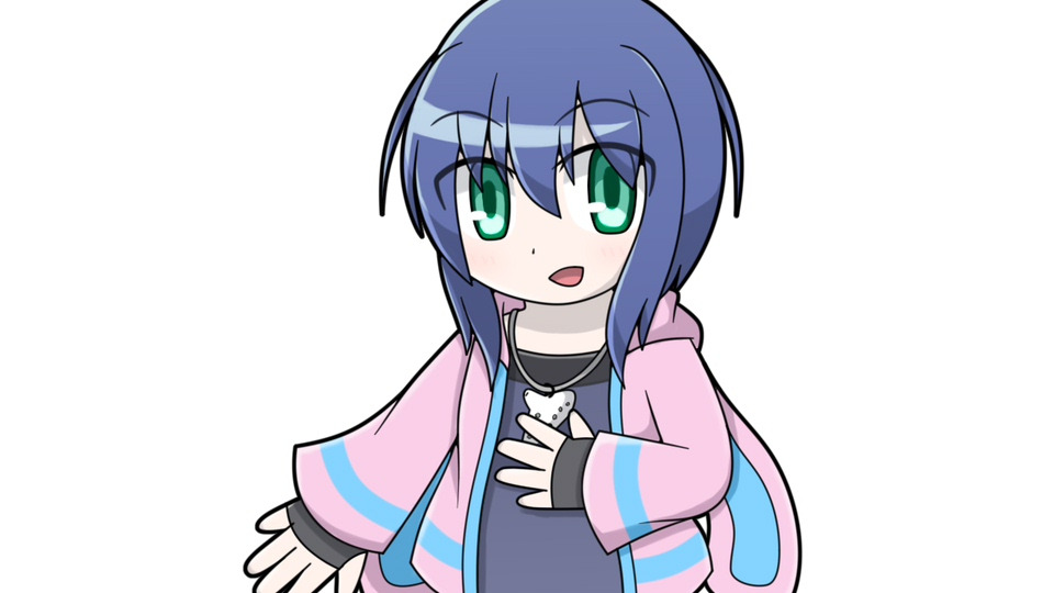 尾加リナmini [ミニオカリナ音源]