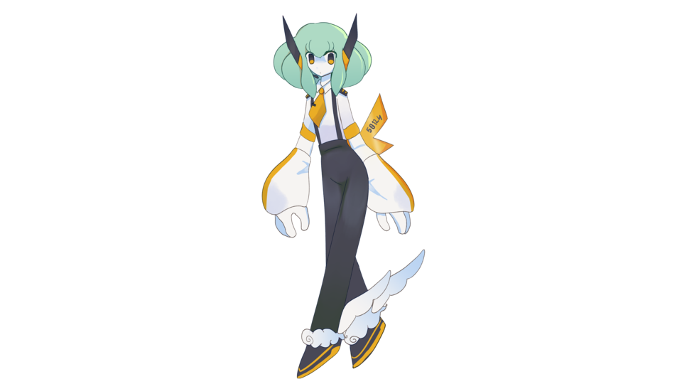 非行機ソラver0.1