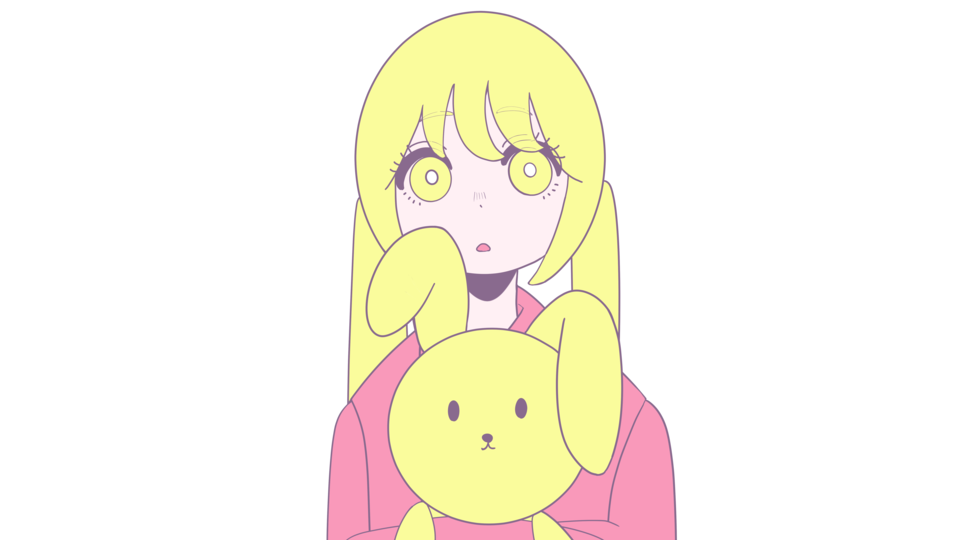 【UTAU音源配布】卯たまご