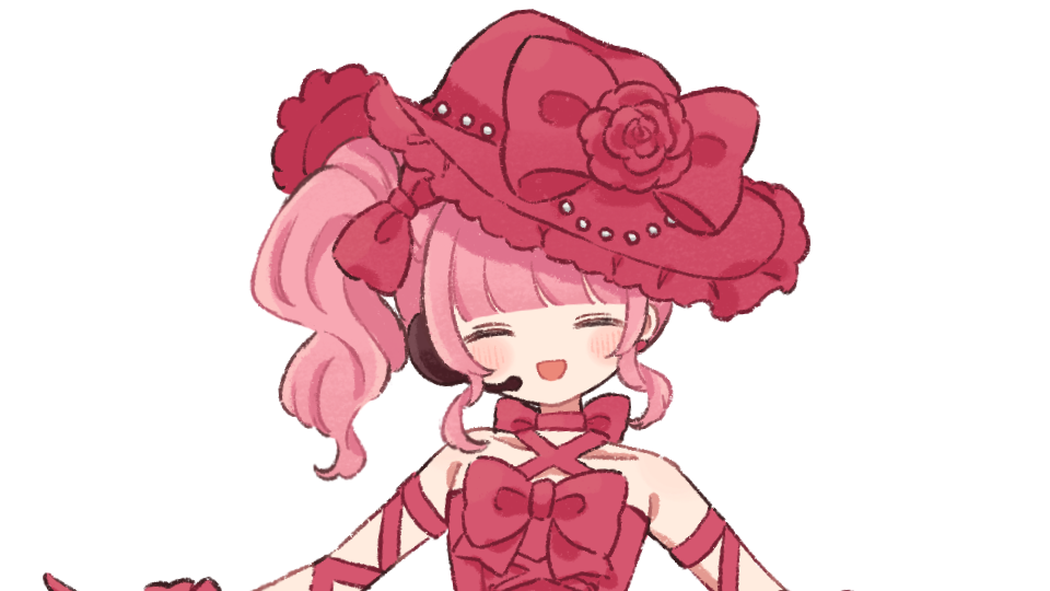 練桃ノノ‐Queen‐