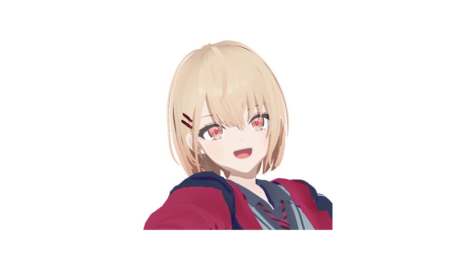 釘式 水面まどか