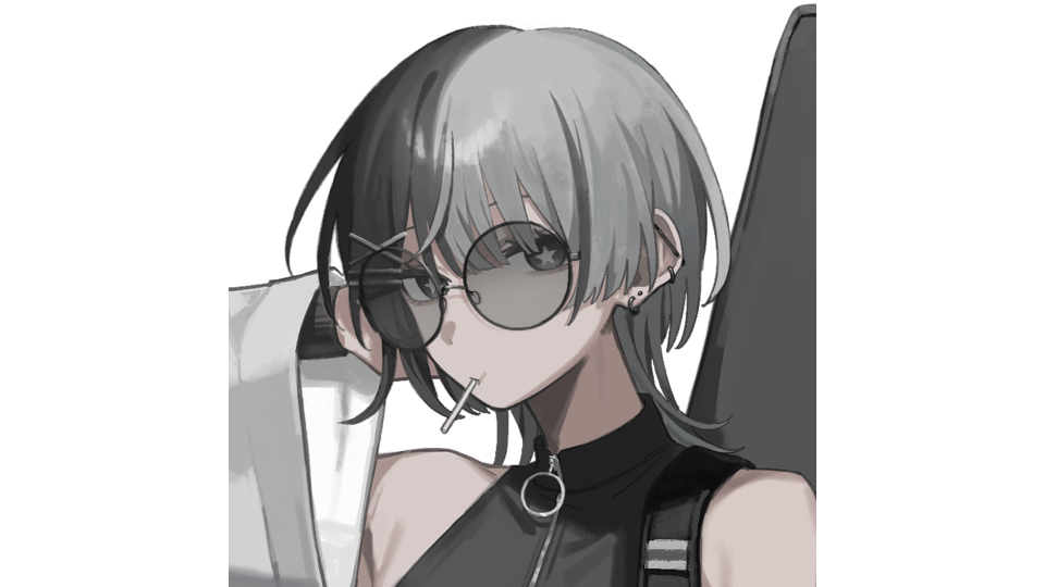 逸割マコト-Right-