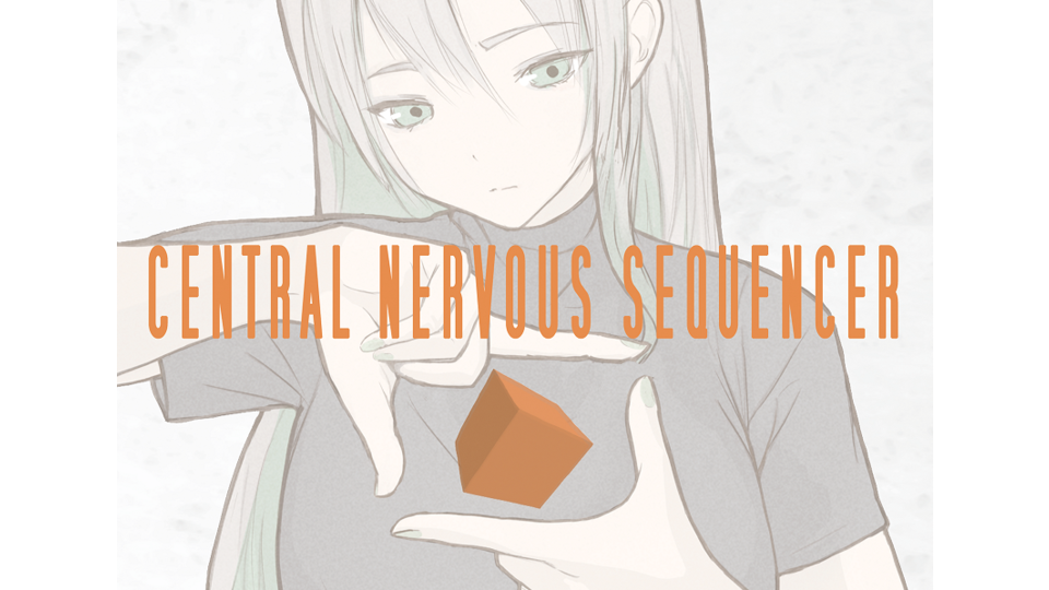 CENTRAL NERVOUS SEQUENCER