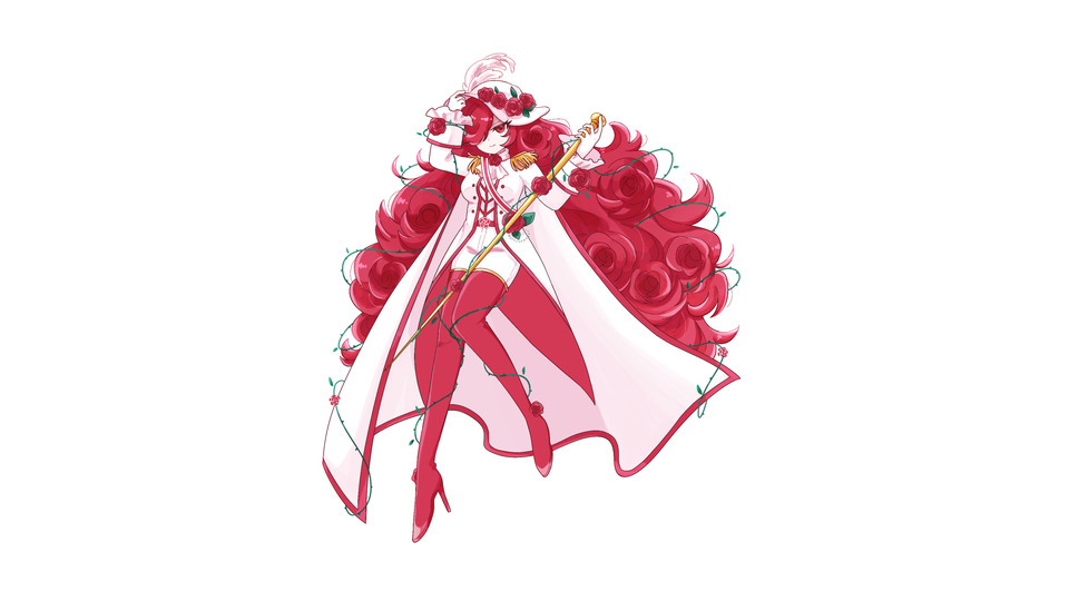 ロザリオ1.0